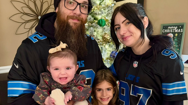 Support for Our Family's Medical Journey campaign photo, 1 of 3