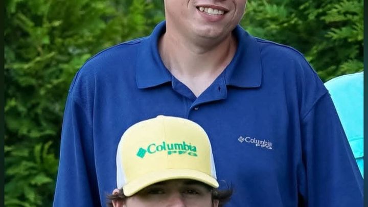 Support Dillian and JJ's Cystic Fibrosis Battle campaign photo, 1 of 3