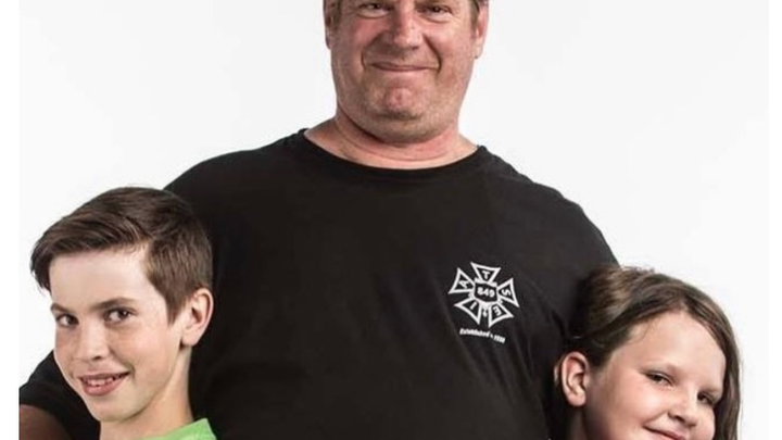 Main fundraiser photo