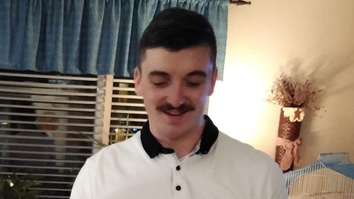 Main fundraiser photo
