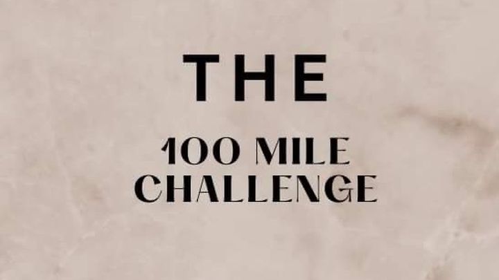 Dan and Dan’s 100 Mile Challenge campaign photo, 1 of 3