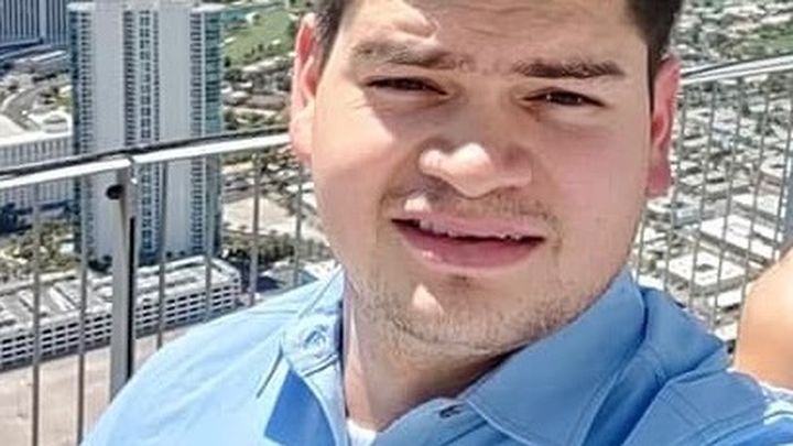 Help Jesus Briceno's Family in Their Time of Need campaign photo, 1 of 7