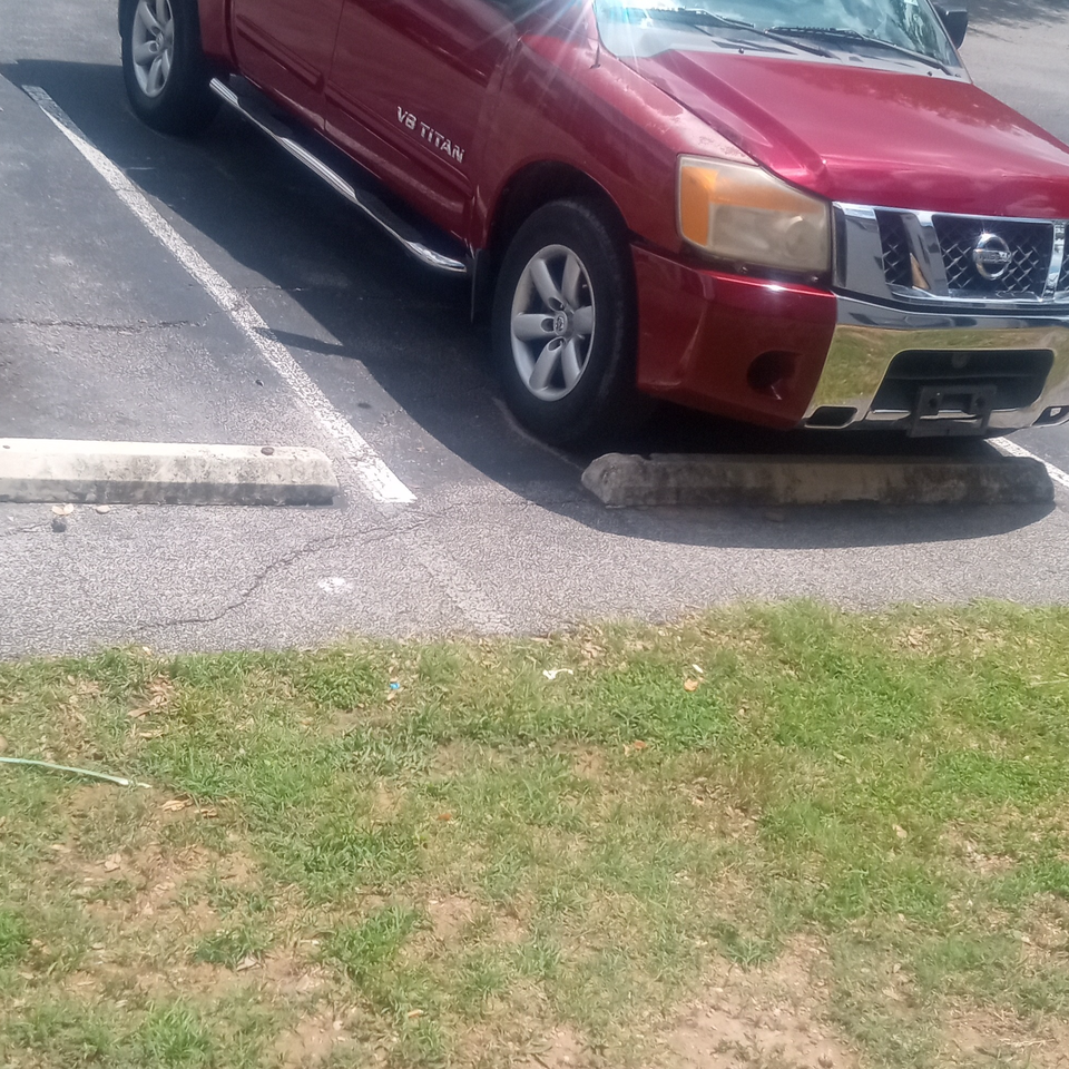 Keep Mom's Truck Running for Work