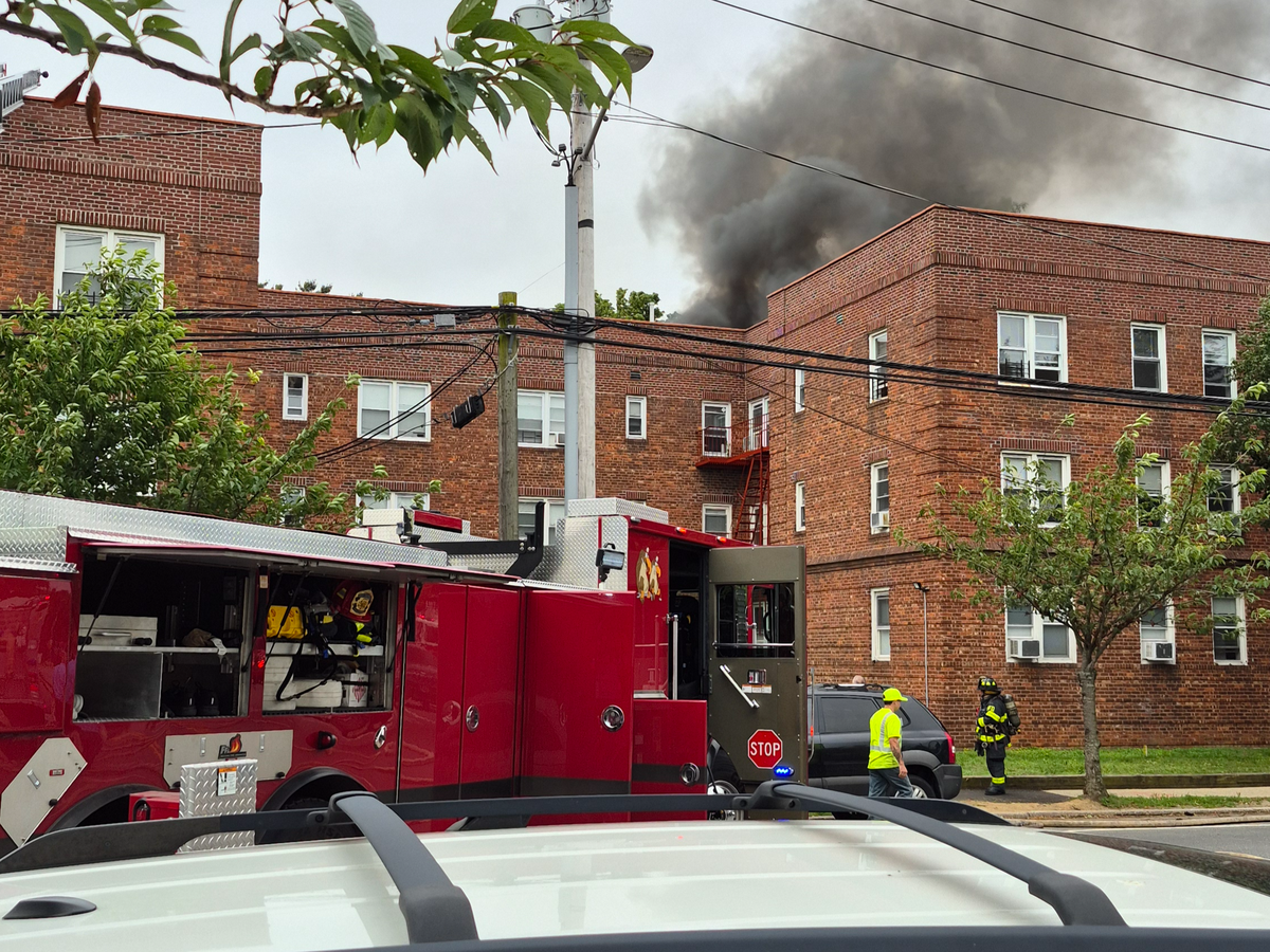 Fundraiser by Michael Mckeon : Help Michael Rebuild After Devastating Fire