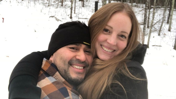 Minnesota Pastor Detained by ICE: Support the Urbina Family campaign photo, 1 of 8