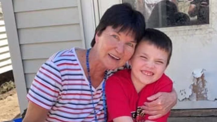 Help Debbie’s Daughter Honor Her Memory campaign photo, 1 of 7
