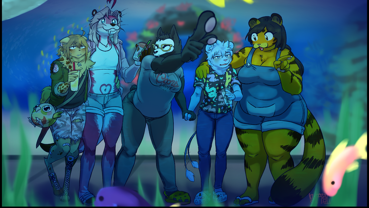 Main fundraiser photo