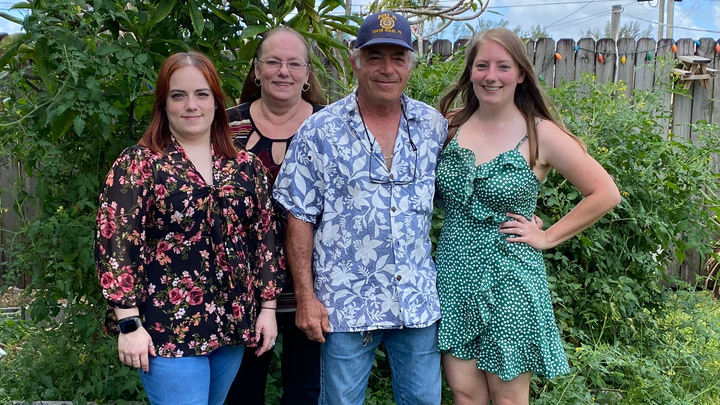 Main fundraiser photo