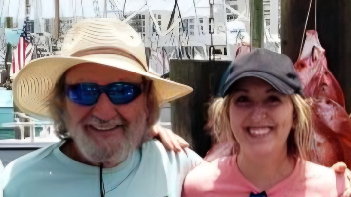Honoring Our Grandpa’s Life & Supporting Grandma campaign photo, 1 of 7