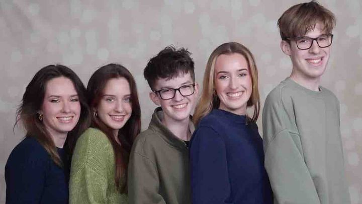 Help Ellie Free and Her family from Abuse campaign photo, 1 of 5