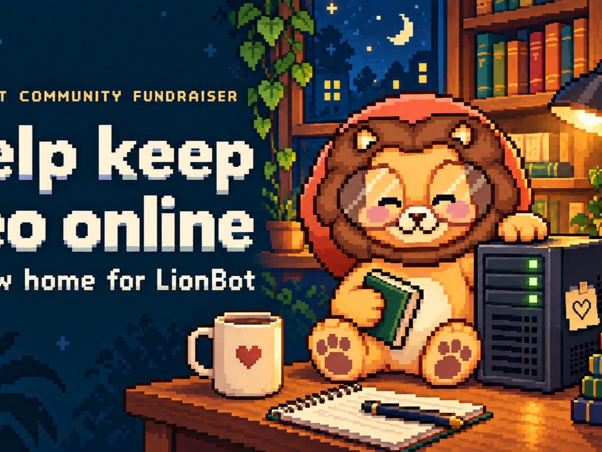 Fundraiser’s main image