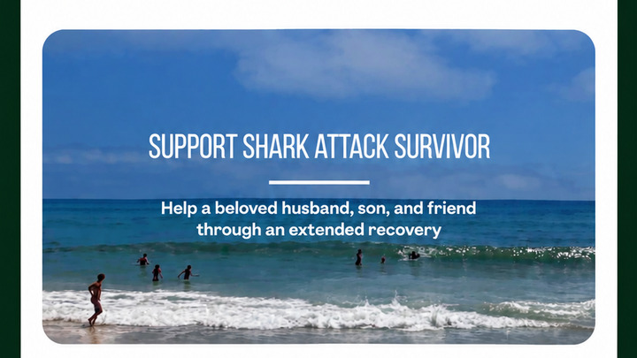 Support a Young Man's Recovery campaign photo, 1 of 3
