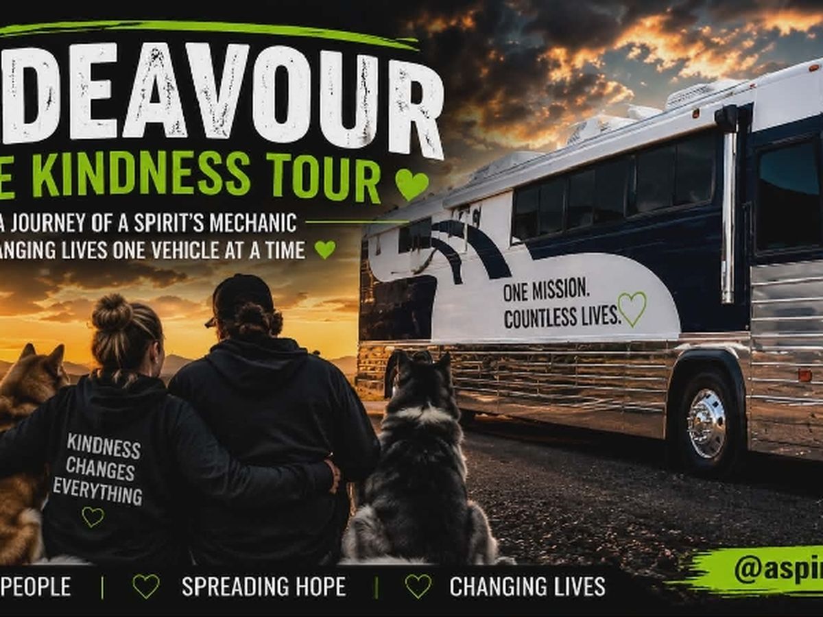 Fundraiser’s main image