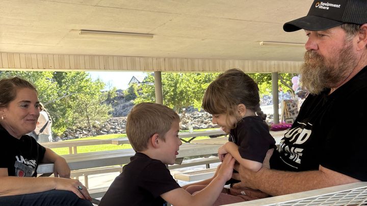 Help Trent & Suzette Recover from Accident campaign photo, 1 of 7