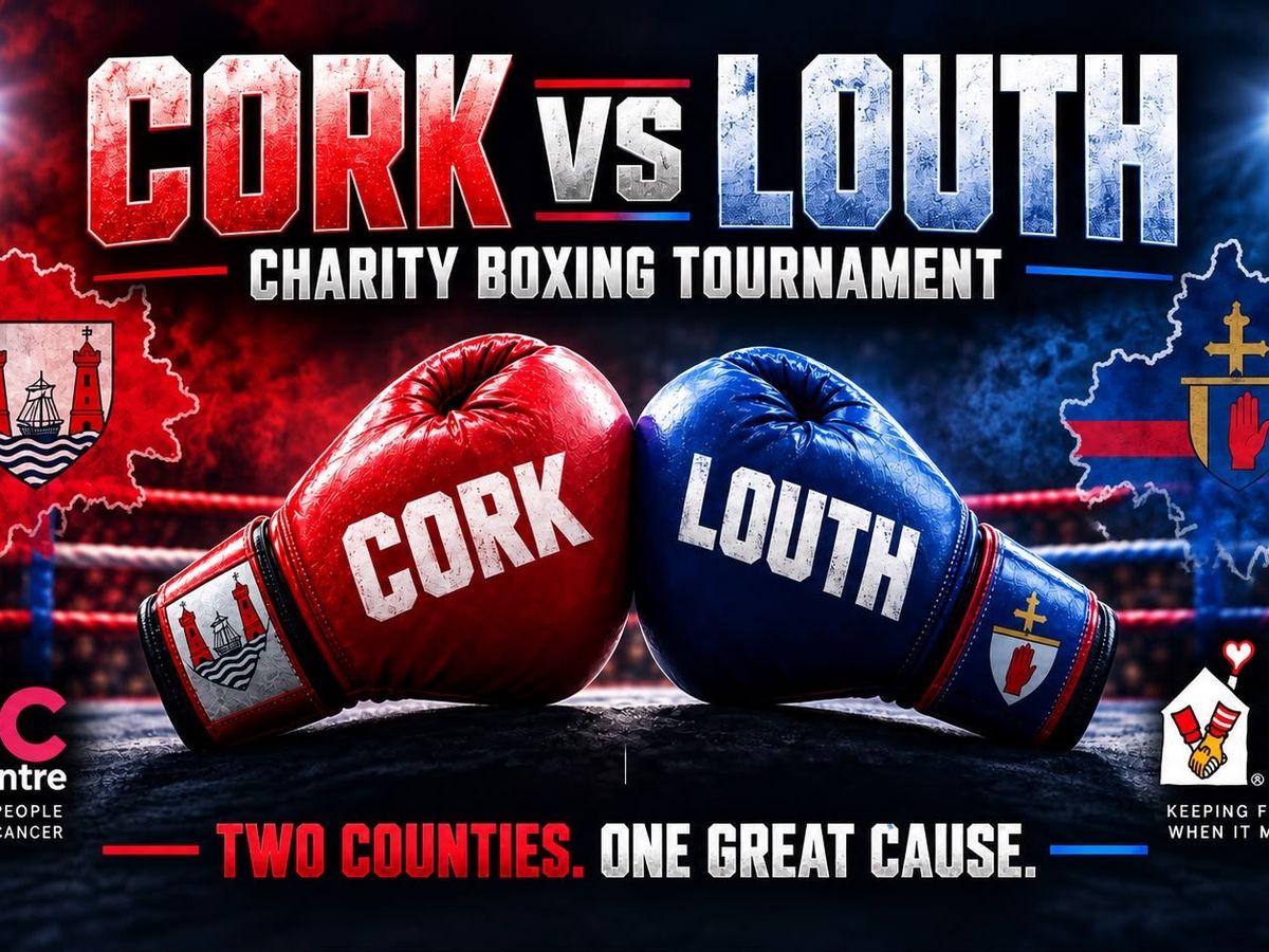 Fundraiser’s main image