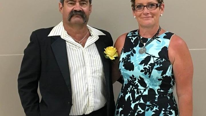 Main fundraiser photo