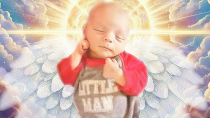 A Memorial for Aryien: Honoring a Life Gone Too Soon campaign photo, 1 of 5