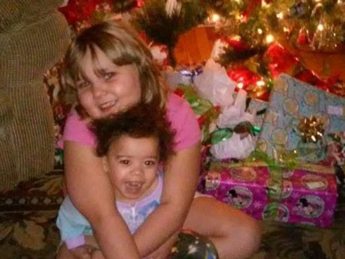 Fundraiser for Sarah Campbell by Amy Cardoni Carr : Laura McGill's Children
