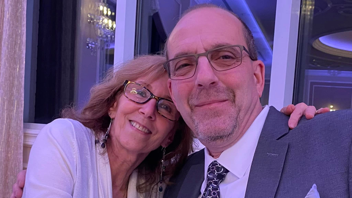 Main fundraiser photo