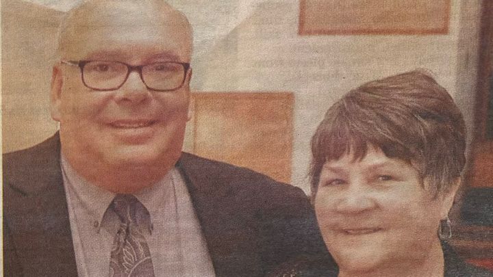 Main fundraiser photo