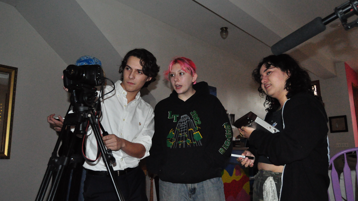 Main fundraiser photo