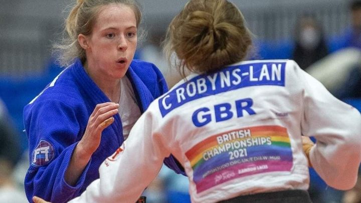 Main fundraiser photo