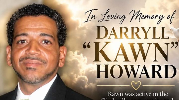 Kawns Funeral Expenses campaign photo, 1 of 9