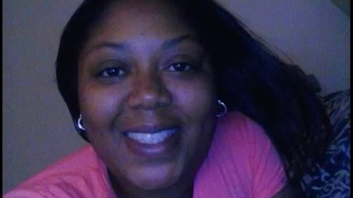 Support Vernica Phelps' Funeral Expenses campaign photo, 1 of 4