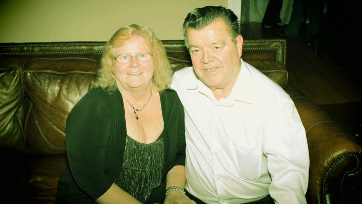 Help poppy in his recovery campaign photo, 1 of 6