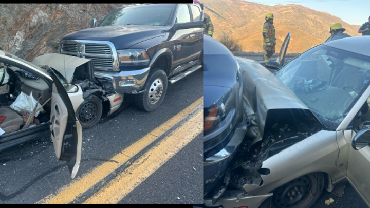 Help Support My Mom After Her Accident campaign photo, 1 of 3