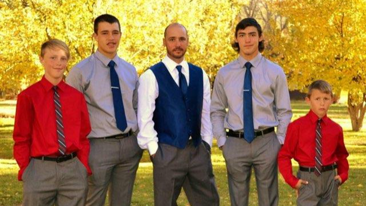 Main fundraiser photo