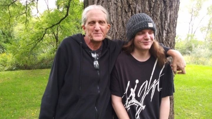 Main fundraiser photo