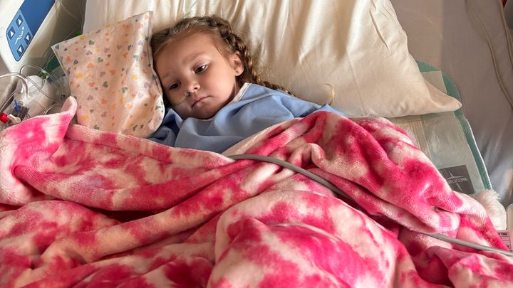Help Harlow Fight Leukemia campaign photo, 1 of 8