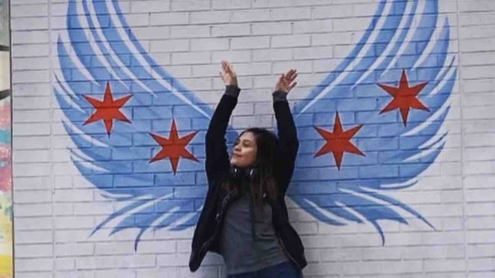 In Memory of Natalie: Support for Lyric campaign photo, 1 of 7