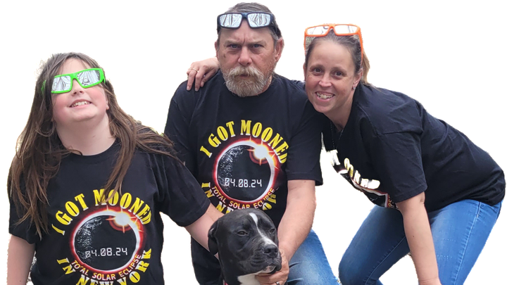 Main fundraiser photo