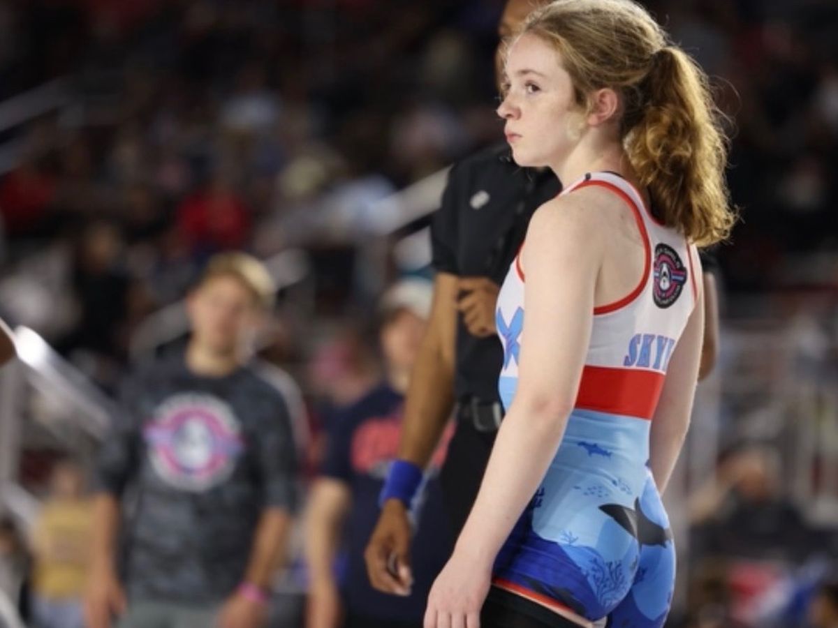 Fundraiser by Heather Panter : Help Skye Compete at Nationals