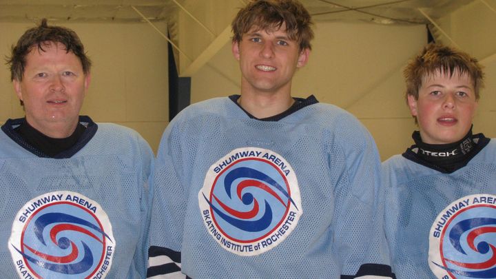 Main fundraiser photo