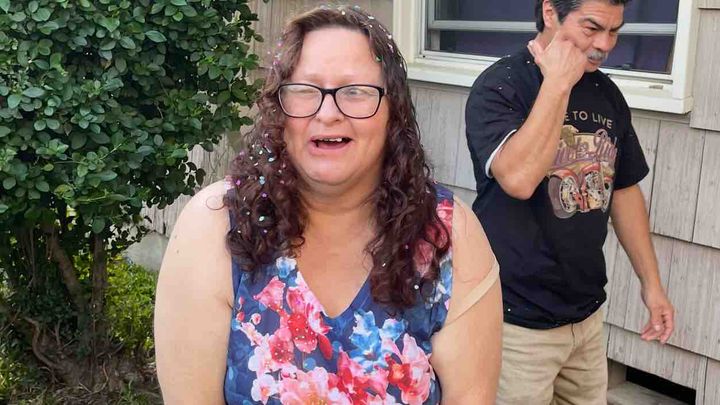 Help Cover Leticia’s Funeral Ayuda para funeral campaign photo, 1 of 4