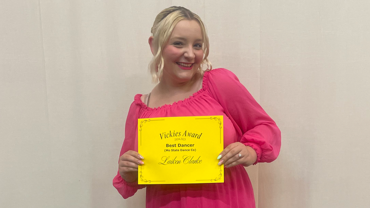 Main fundraiser photo