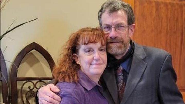Main fundraiser photo