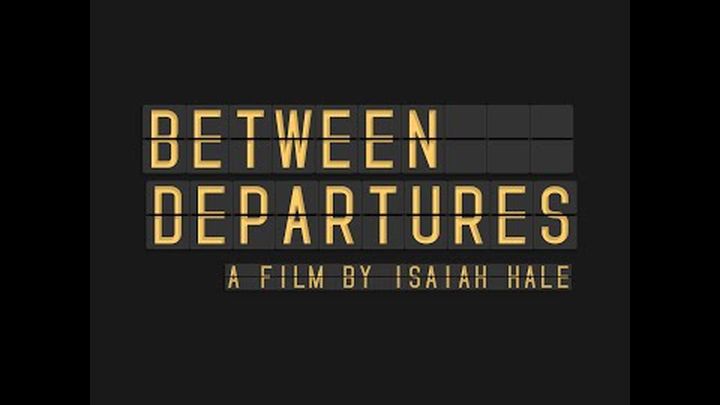 Between Departures - A Cleveland State Thesis Film video thumbnail, 1 of 3