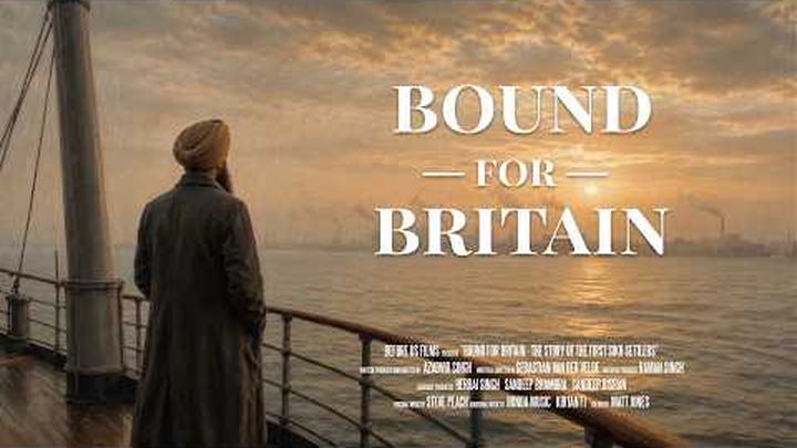 Help Britain See Its Sikh History video thumbnail, 1 of 8