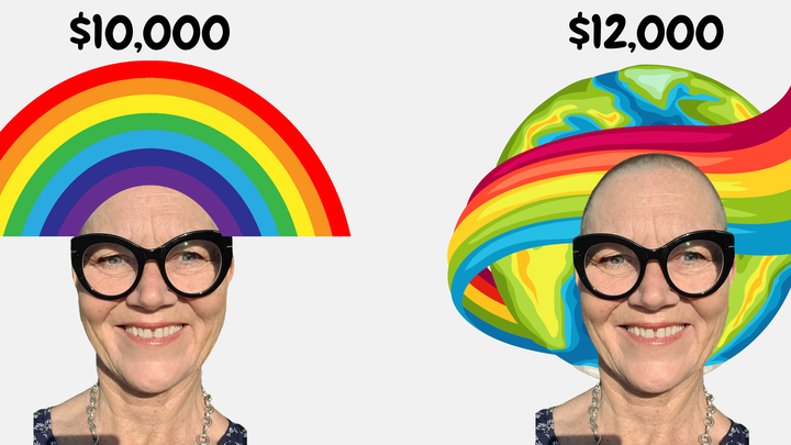 Main fundraiser photo