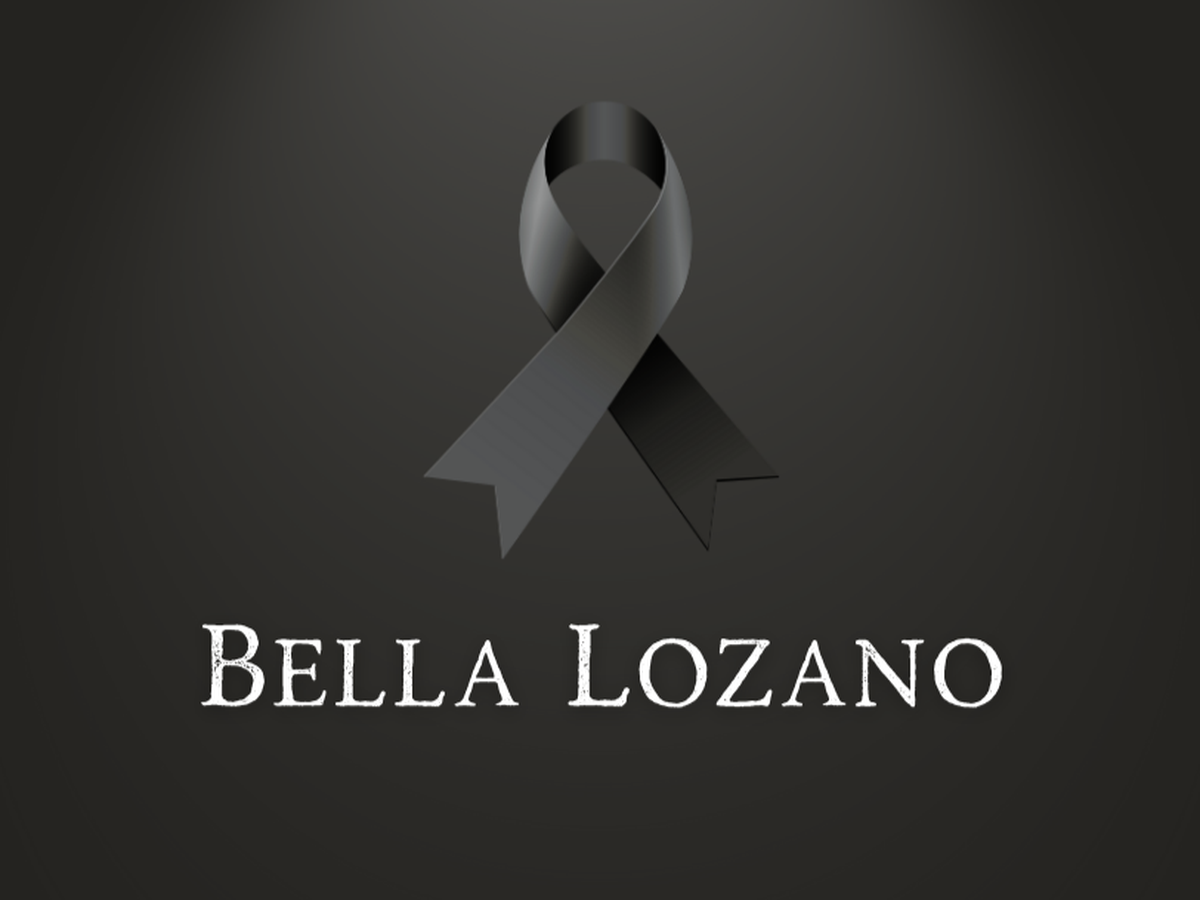 Fundraiser by Leonidas solano : Gastos Fúnebres de Bella Lozano