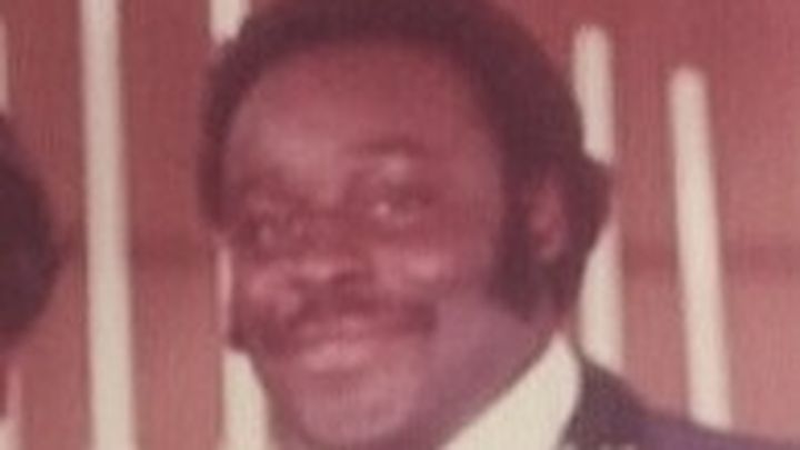 Justice for Gregory Cameron campaign photo, 1 of 2