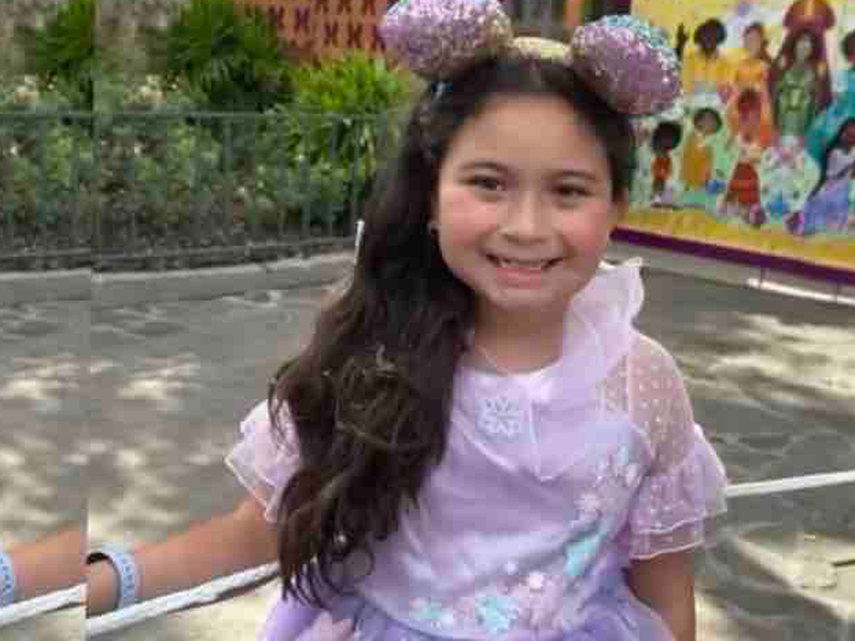 Support Sarah to Heal and Give Her Hope to Live campaign photo, 1 of 8