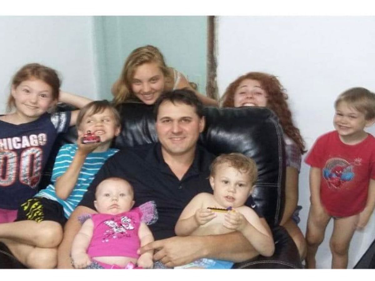 All4tubekids 2022 Christmas Fundraiser By James Warren : Help Fund Christmas And Bills For A Single  Father