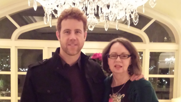 Main fundraiser photo