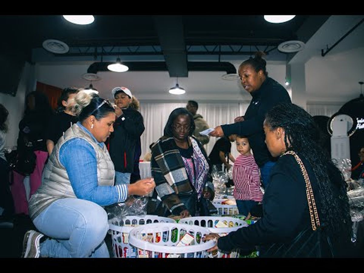 Fundraiser’s main image
