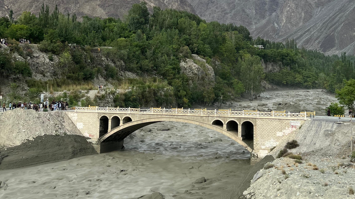 Help Gilgit-Baltistan Recover campaign photo, 1 of 6